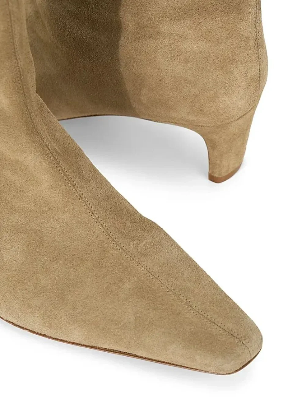 STAUD WALLY Boots